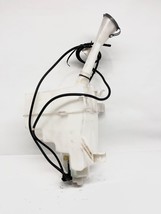 2018-20 Nissan Kicks S Windshield Wiper Bottle Reservoir W/ Pump Hoses &amp;... - $2,034.84 MXN