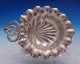 Gorham Sterling Silver Nut Cup Shell Shaped Durgin Mark #5B 4&quot; x 1/2&quot; (#... - $157.41
