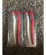 Two New Revlon Face Defuzzer  #00047 Removes Peach Fuzz &amp; Smooths Skin 2... - $13.58 CAD