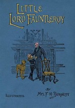 Little Lord Fauntleroy - £16.00 GBP