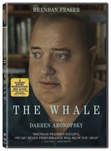 The Whale [DVD] [DVD] - £6.05 GBP