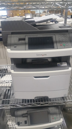 Lexmark XS748de Multifunction Color Printer Color - $650.00