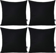 Thmyo Sq\. Cushion Cover Pillowcase Sublimation Blank Pillow Covers Christmas - £28.74 GBP