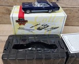 VTG Matchbox Models of Yesteryear &#39;66 Ford Fairlane Diecast Car 1/43 W Box - $34.60