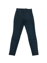 THEORY Womens Tonerma L Regular Skinny Fit Trousers F0500230 Blue US 10 - £276.75 GBP