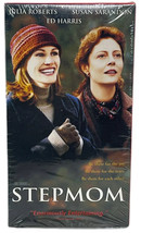 Stepmom / Movie [New VHS] Julia Roberts &amp; Susan Sarandon - £2.96 GBP