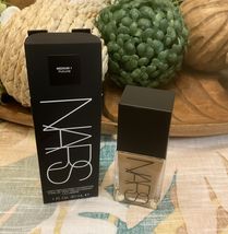 NARS Light Reflecting Foundation in Shade: Medium 1 Punjab - 1oz - $34.64