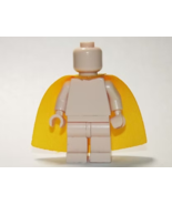 PAPBRIKS Yellow Cape for Custome Rare Minifigures - €2,97 EUR