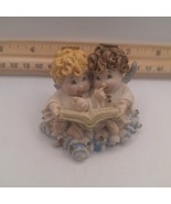 Vintage Heavens Bundles Peter Paulette Angels Publishers Clearing House - $11.03 CAD