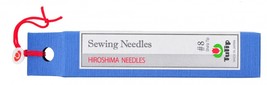 Tulip Sewing Needles No 8 Sharp Tip - $15.85