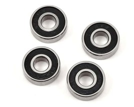 TKRBB05134 - Tekno – Ball Bearings (5x13x4, 4pcs) - £6.72 GBP