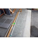 77&quot; IDEAL LIQUID LEVEL PROBE 2&quot; B16 150# SA182F 316/316L NEW NOS THERMOW... - €515,14 EUR