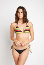 Rasta Bikini Jamaica Swimsuit - £19.60 GBP