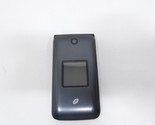 Alcatel My Flip A405DL Black TracFone 4G LTE GSM WiFi Cell Phone #2 - $22.49