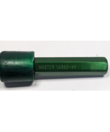 MAHR Federal XX MASTER Pin Plug Gage - 1.6865 Inches - €68,27 EUR