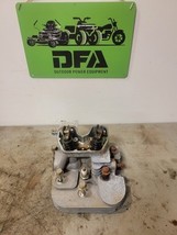 Used Kawasaki Cylinder Head #1 11008-7036 Or 11008-1498 Model FX801V-FS11R - $1,822.16 MXN