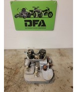Used Kawasaki Cylinder Head #1 11008-7036 Or 11008-1498 Model FX801V-FS11R - $1,823.05 MXN