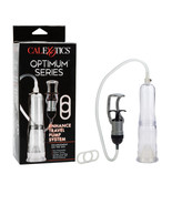 Optimum Series Enhance Travel Pump System Clear - $73.13