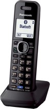 Panasonic Dect 6.0 Plus Cordless Phone Handset Accessory Compatible With... - £67.13 GBP