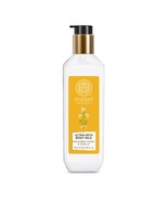 Forest Essentials Mashobra Honey and Vanila Ultra Rich Body Lotion, 200ml - $53.43 CAD
