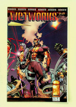 Wetworks #1 (Jul 1994, Image) - Near Mnt - $3.99