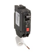 GE Energy Industrial Solutions TV206462 GE 15A SP GFCI Breaker - $120.63 CAD