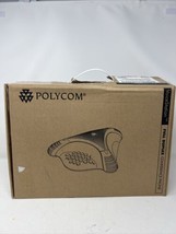 Polycom Voicestation 300 VS300 Full Duplex Analog Conference Phone Office Audio - £36.67 GBP