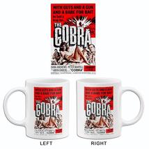 The Cobra - 1967 - Movie Poster Mug - $23.99+