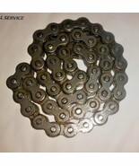 Craftsman RotoTiller Traction Ground Drive Chain Replaces 532102134 S3550WL - $27.42 CAD