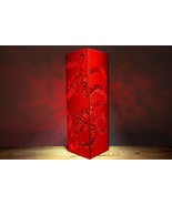Ouroboros Lamp | Ouroboros Dragon Snake Viking Asian Night Light | Moder... - $39.80