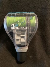Pet TurboEraser® - Pet Hair Eraser Vacuum Tool Accessorie Part - £12.46 GBP