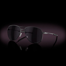 Oakley CONTRAIL TI POLARIZED Sunglasses OO6050-0157 Satin Black W/ PRIZM... - $168.29