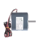 York 5KCP39KFBE38S, S1-02440906000 Condenser Motor, 460V, 60HZ, 1PH, 850RPM - $722.31 CAD