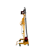 DRILLRITE™ OVERHEAD CONCRETE DRILL PRESS MODEL 350 12&#39; - $2,672.99