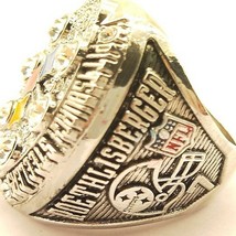 Pittsburgh Steelers Championship Ring... Fast shipping from USA - £22.34 GBP