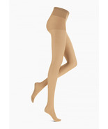 Women&#39;s Sheer Tights 13 Denier Double Thread Sanpellegrino - $5.76