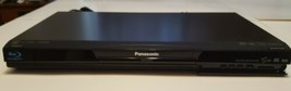 Panasonic DMP-BD60 Blu-Ray Player. No Remote. Tested and Works. - $22.99