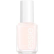 Essie Salon-Quality Nail Polish, 8-Free Vegan, Light Baby Pink, Sew Gift... - $7.95