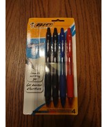 BIC Gel-ocity Gel Pen 4 - €9,21 EUR