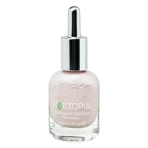Nailtopia Bio-Sourced, Chip Free Nail Lacquer - All Natural, Strengthening - $9.70