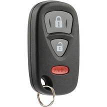 Key Fob Keyless Entry Remote Fits 2007-2009 Suzuki Sx4 / 2006-2012 Grand Vitara  - £47.76 GBP