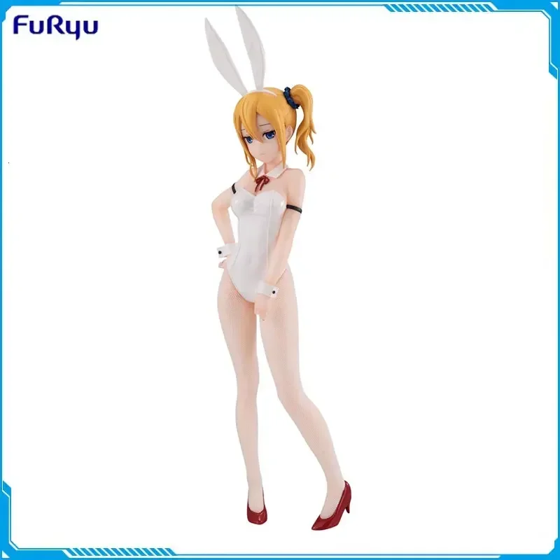 FuRyu Kaguya-sama：Love Is War Anime Figure Bicute Bunnies Hayasaka Ai 29cm - £38.10 GBP