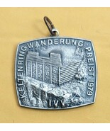 Keltenring Wanderung Preist 1979 IVV Pendant - $189.11 MXN
