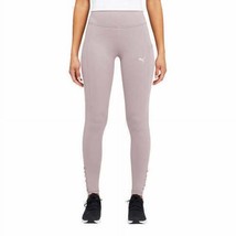 Puma Women&#39;s Ruched Fusion Pocket Tights - £17.20 GBP