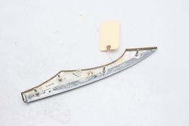 03-09 MERCEDES-BENZ W211 E350 REAR RIGHT PASSENGER SIDE DOOR INTERIOR TRIM E1282 image 7