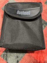 Bushnell Hunting / Golf Rangefinder Case only Black Clean - £15.17 GBP