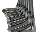 Mizuno Golf clubs Mp-67 irons 332185 - £158.87 GBP