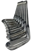 Mizuno Golf clubs Mp-67 irons 332185 - £159.07 GBP