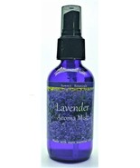 Lavender Aromatherapy essential oil Spray Mister (4 ounces) - $12.95