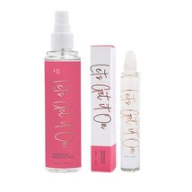 Pheromone-Infused Perfume and Perfume Roll on Oil Fragrance - Body Mist ... - $44.95